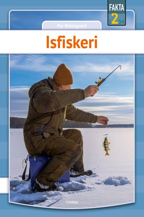 Omslag: Isfiskeri