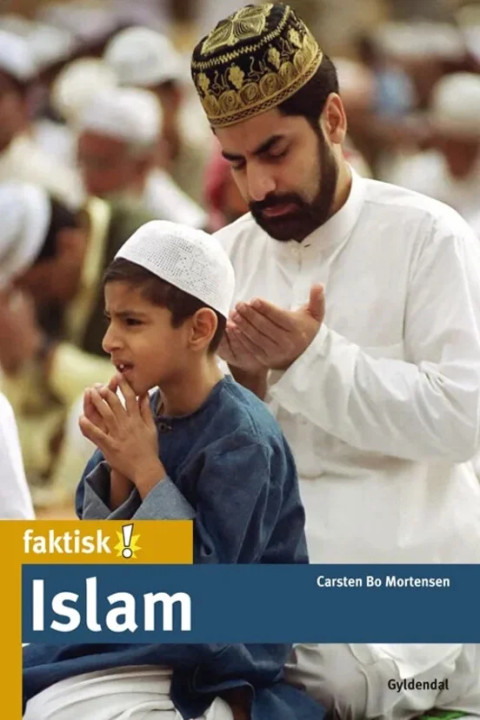 Omslag: Islam