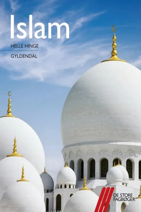 Omslag: Islam
