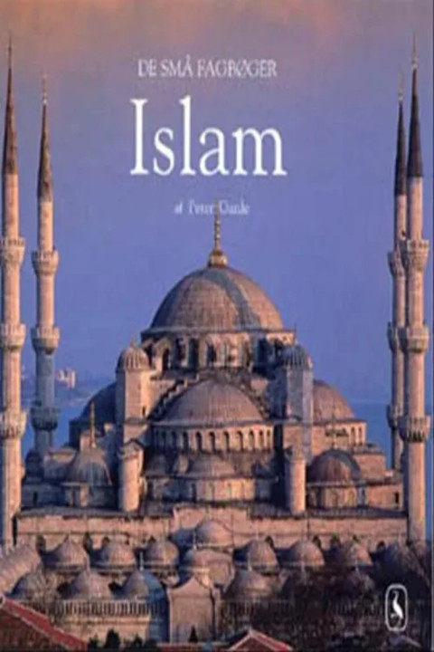 Omslag: Islam