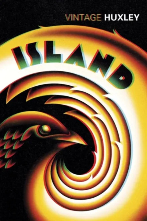 Omslag: Island