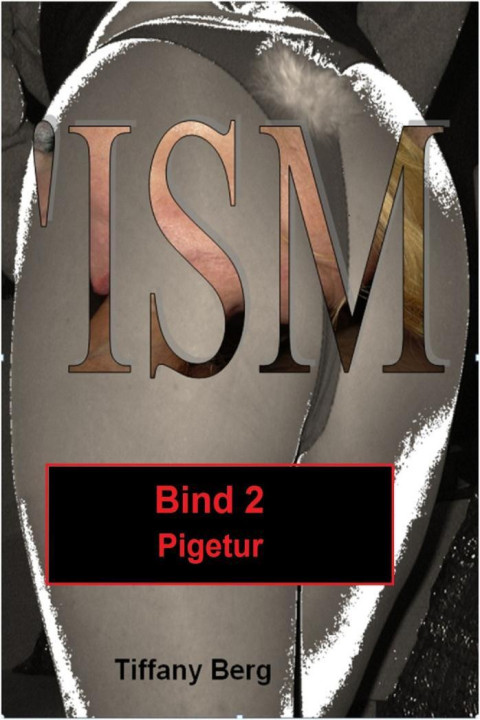 Omslag: ISM Pigetur