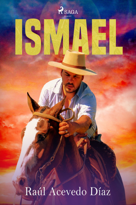 Omslag: Ismael