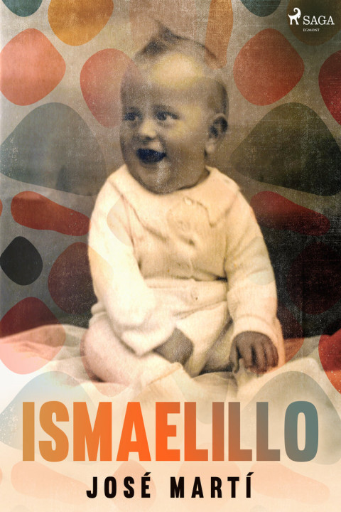 Omslag: Ismaelillo
