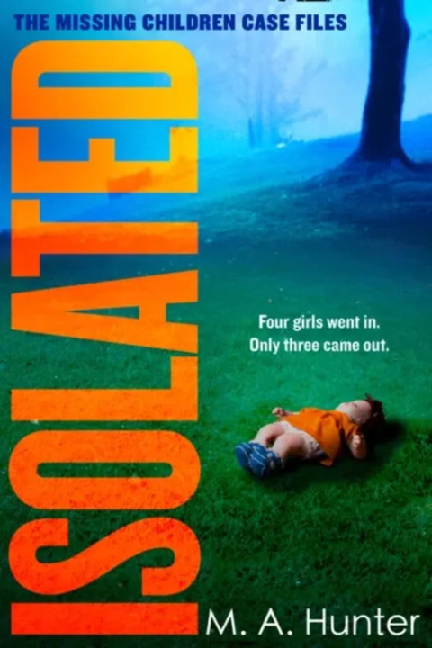 Omslag: Isolated