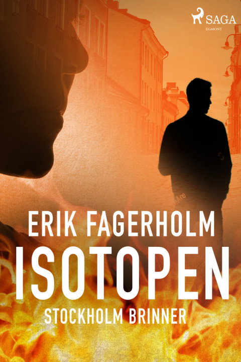 Omslag: Isotopen