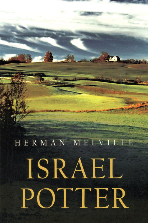Omslag: Israel Potter
