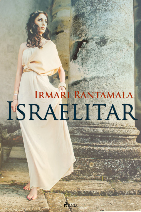 Omslag: Israelitar