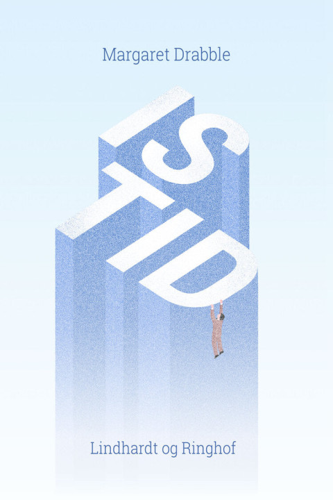 Omslag: Istid