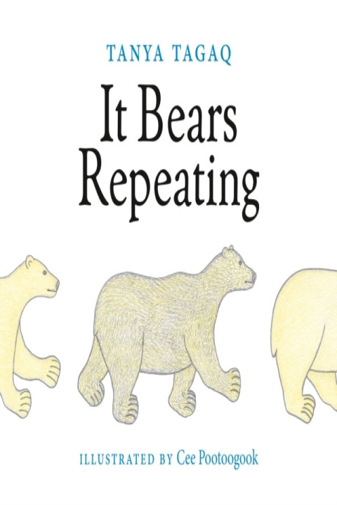 Omslag: It Bears Repeating