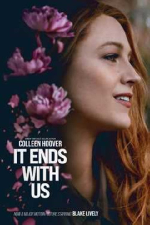 Omslag: It Ends With Us