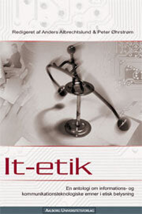 Omslag: It-etik