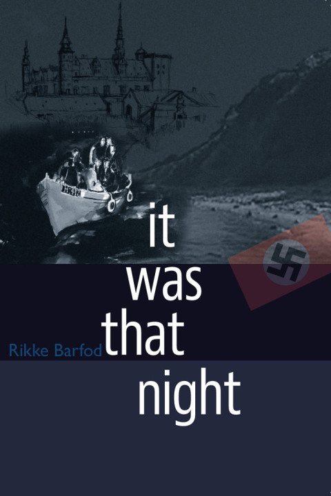 Omslag: It Was That Night