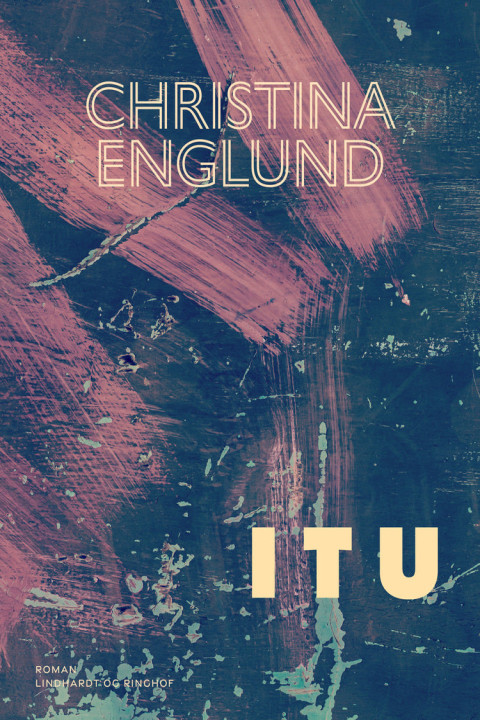 Omslag: Itu
