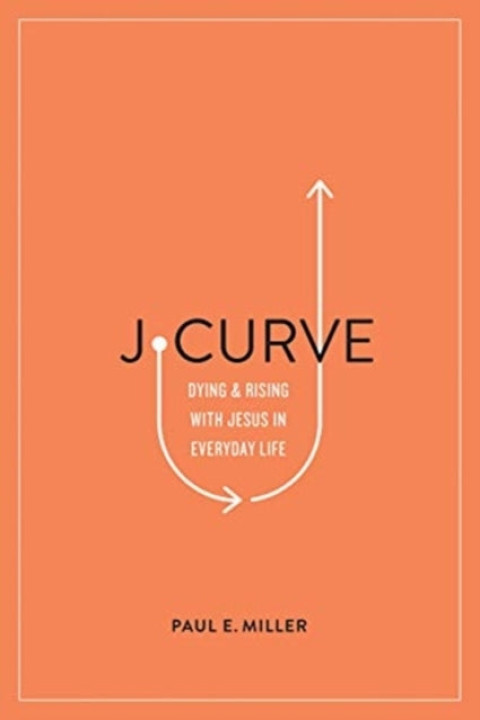 Omslag: J-curve