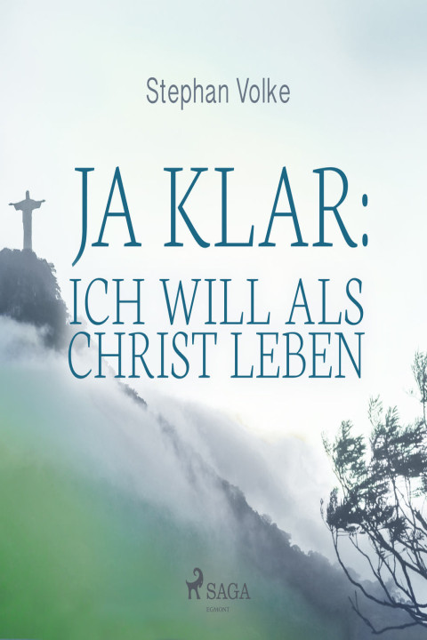 Omslag: Ja klar: Ich will als Christ leben