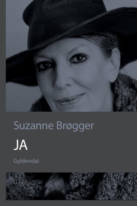 Omslag: Ja