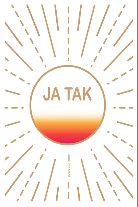 Omslag: Ja tak