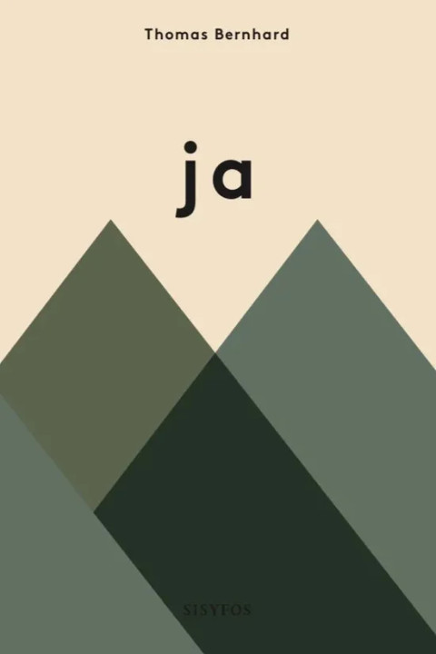 Omslag: Ja