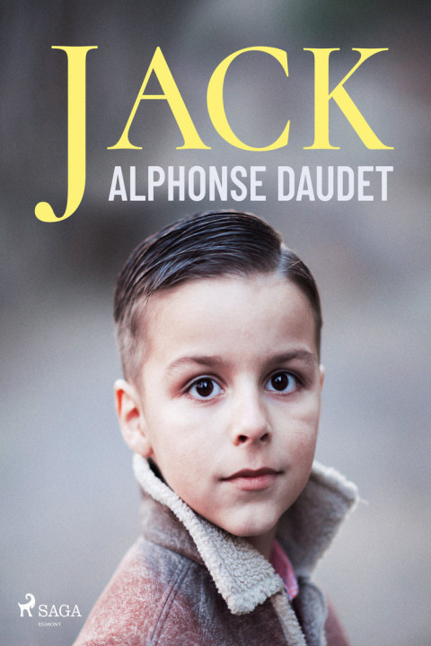 Omslag: Jack