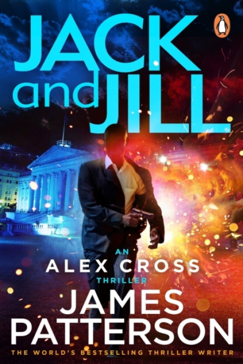 Omslag: Jack and Jill