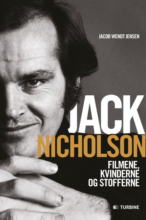 Omslag: Jack Nicholsen