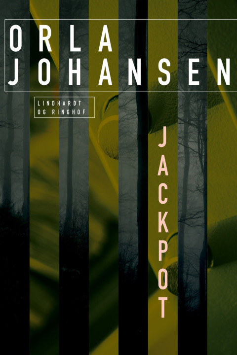 Omslag: Jackpot