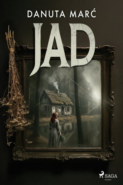 Omslag: Jad