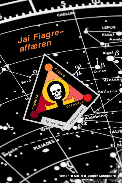 Omslag: Jai Fiagre-affæren