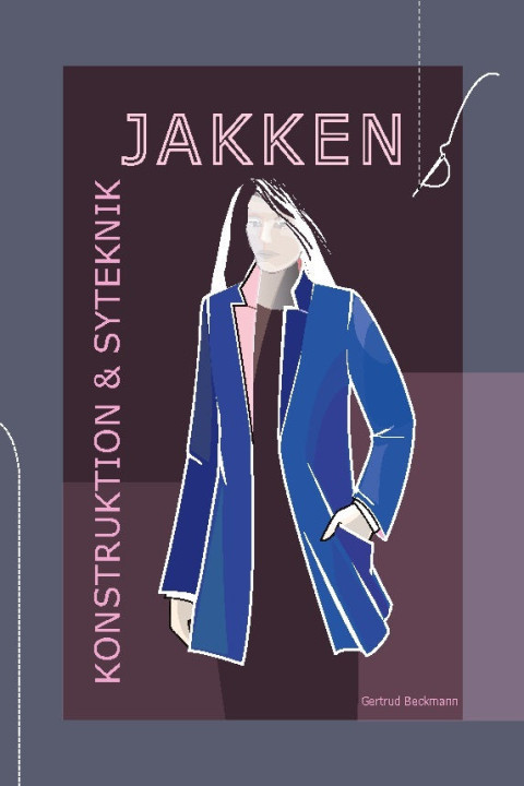 Omslag: Jakken