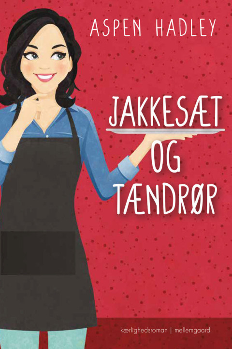 Omslag: Jakkesæt og tændrør