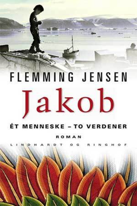 Omslag: Jakob