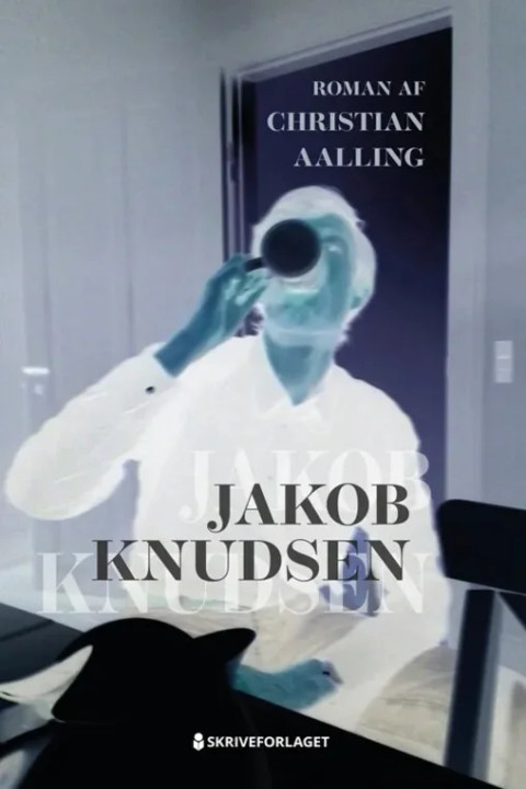 Omslag: Jakob Knudsen