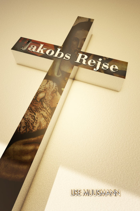 Omslag: Jakobs rejse