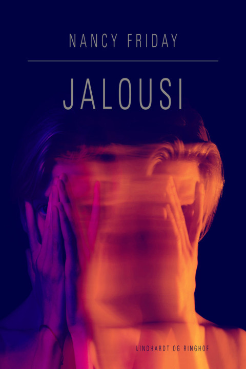 Omslag: Jalousi