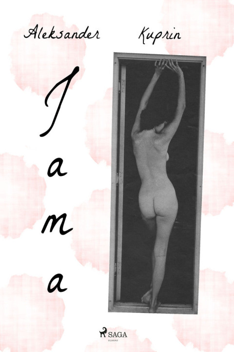 Omslag: Jama