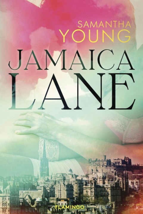 Omslag: Jamaica Lane