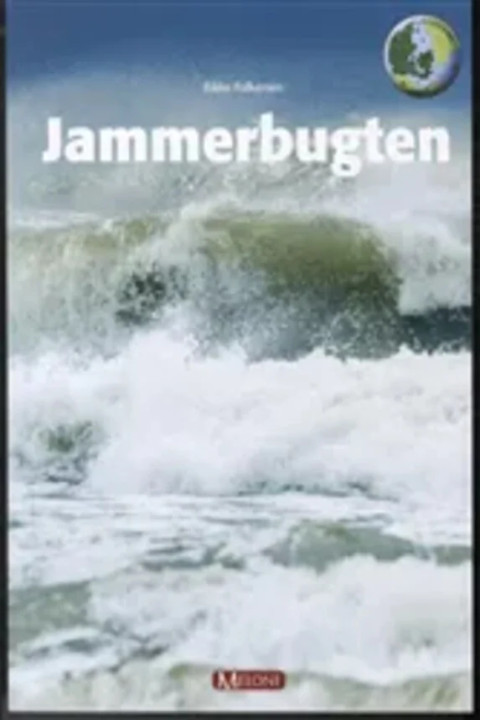 Omslag: Jammerbugten