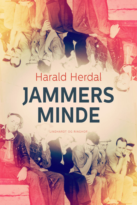 Omslag: Jammersminde