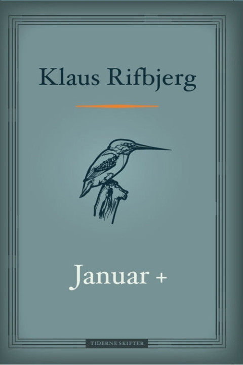 Omslag: Januar +