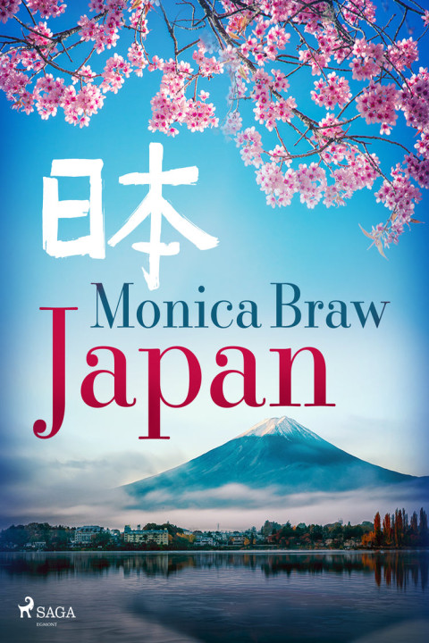 Omslag: Japan