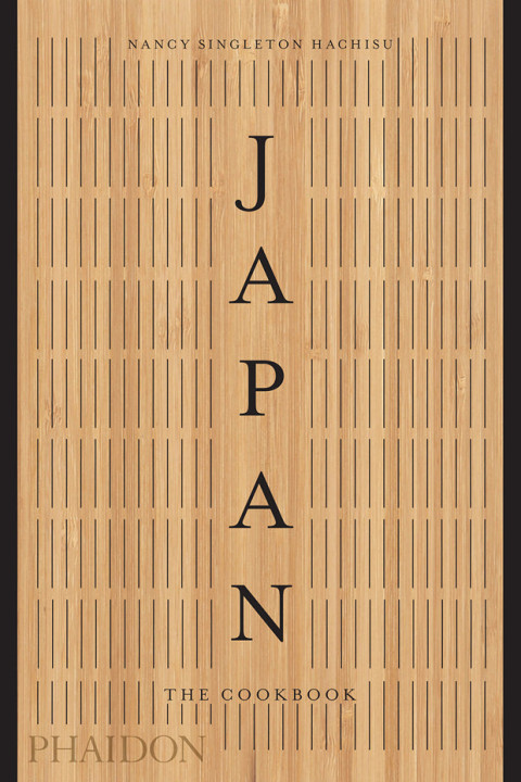 Omslag: Japan