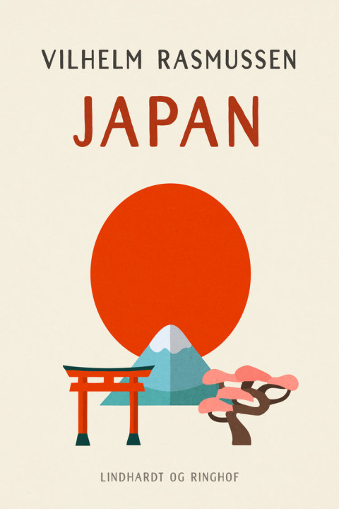 Omslag: Japan