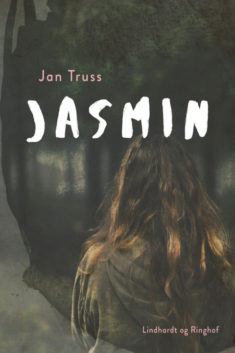 Omslag: Jasmin
