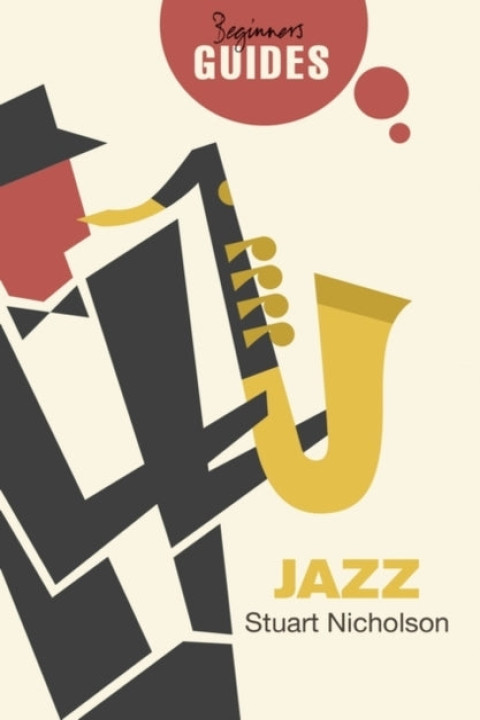 Omslag: Jazz