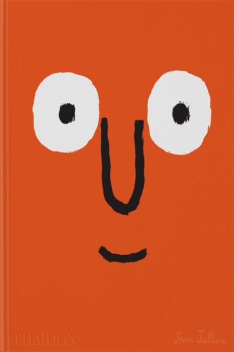 Omslag: Jean Jullien