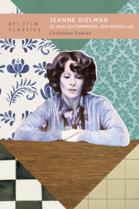 Omslag: Jeanne Dielman