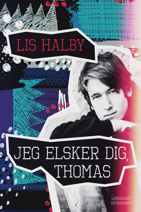 Omslag: Jeg elsker dig, Thomas