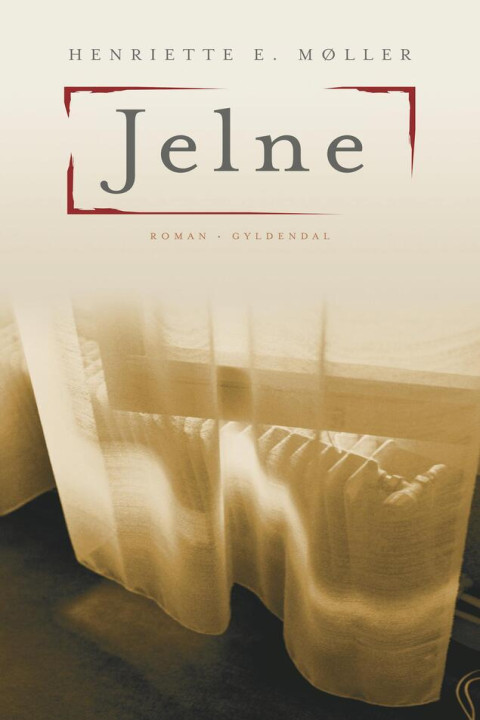 Omslag: Jelne