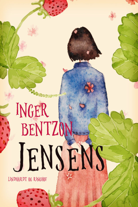 Omslag: Jensens